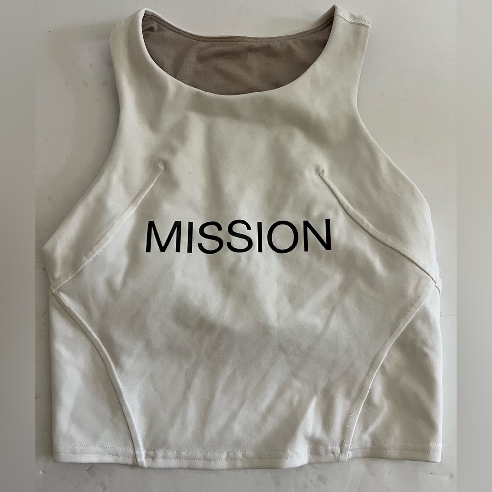 Lululemon Rackerback Tank
